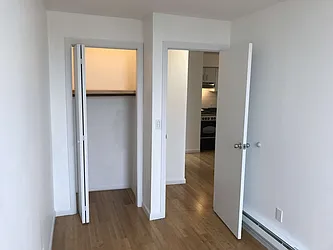 Rented by 3 Quincy Corp.