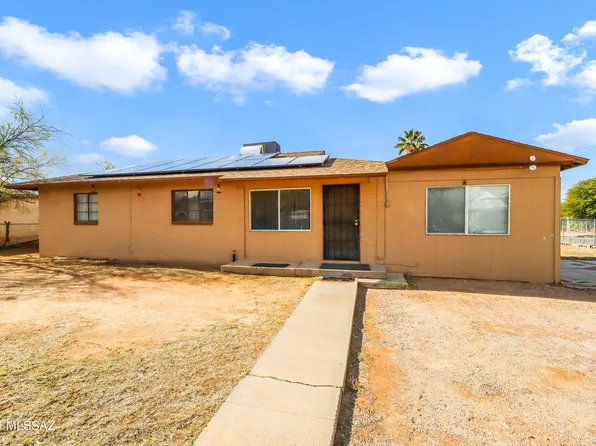 3302 S Naco Vis, Tucson, AZ 85713