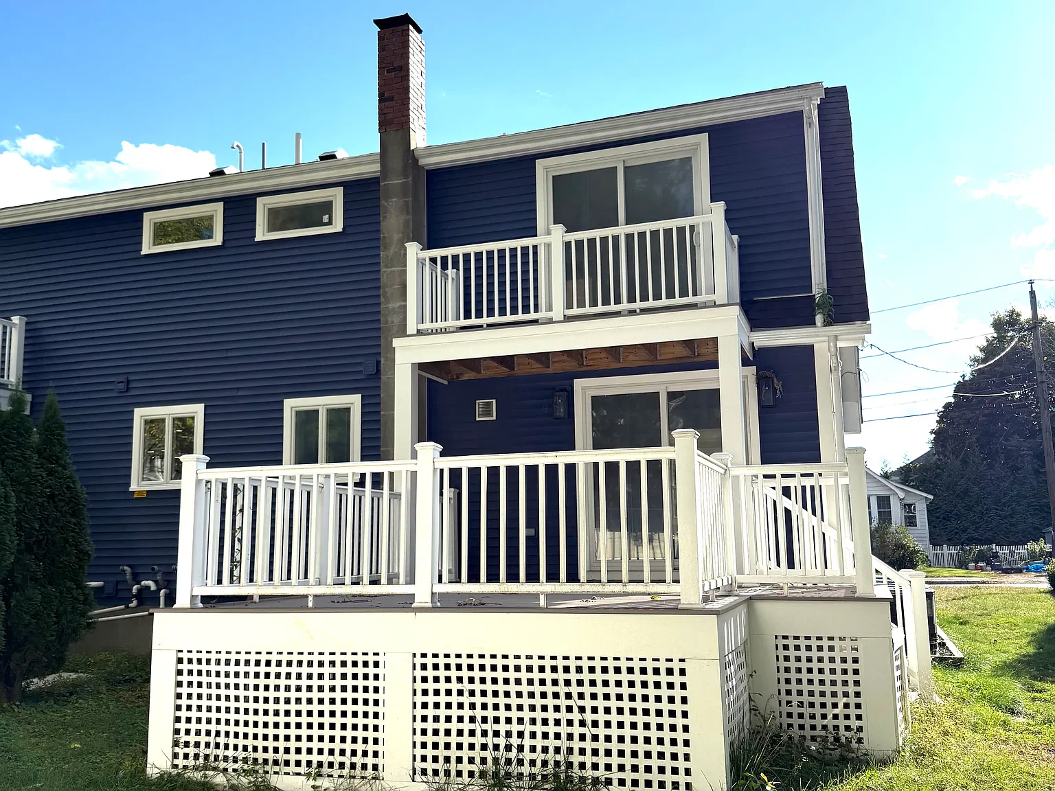 3 bed, 1.5 bath, 1340 sqft, $3,700 — Photo 4