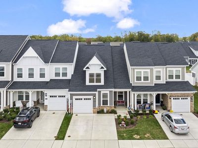 10584 Mount Rainier Pl, White Plains, MD, 20695