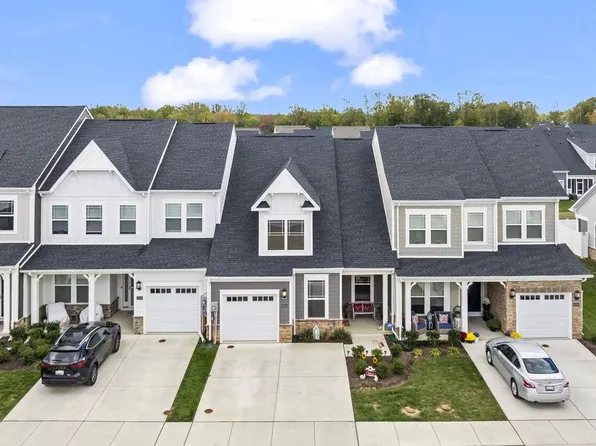 10584 Mount Rainier Pl, White Plains, MD 20695