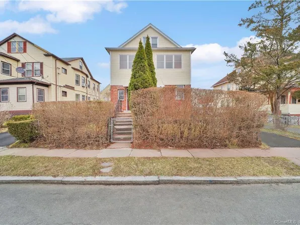 18 Baltimore Street, Hartford, CT 06112