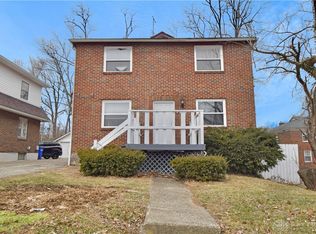 113 Niagara Ave, Dayton, OH 45405