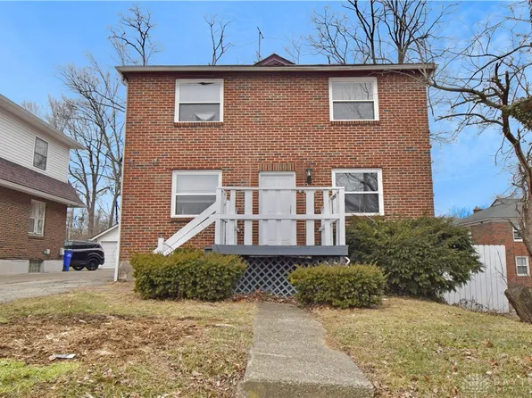113 Niagara Ave, Dayton, OH 45405