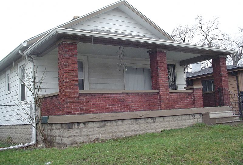2nd image of 1911 S Keystone Ave