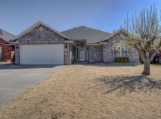 1500 Sunrise Dr, Moore, OK 73160