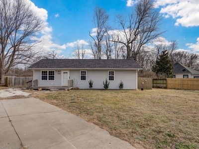 1936 N Golden Avenue, Springfield, MO, 65802