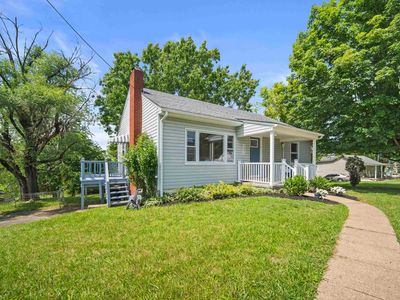 3623 S 29th St, Ashland, KY, 41102