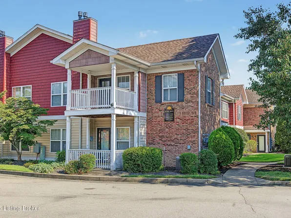 6517 Brook Bend Way Unit 228, Louisville, KY 40229