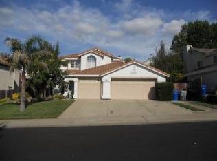 111 John Henry Cir, Folsom, CA 95630