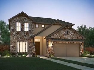 3328 Pablo Cir, Round Rock, TX 78665