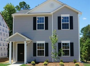 2704 Maybrook Crossing Dr, Raleigh, NC 27610