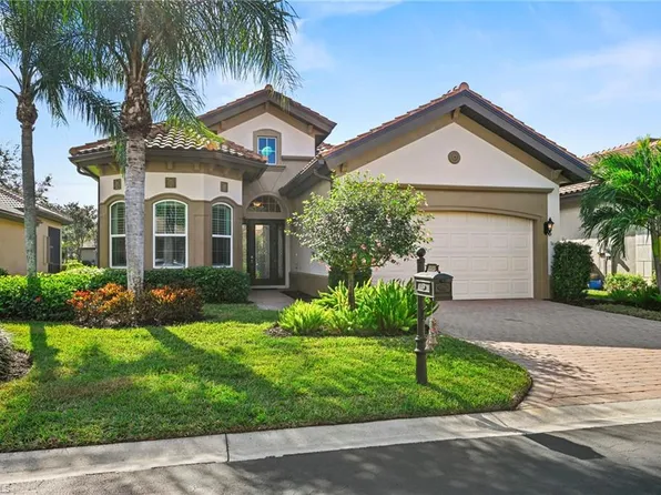 12592 Grandezza CIR, ESTERO, FL 33928