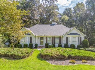 1023 Laurel Lake Dr, Ball Ground, GA 30107