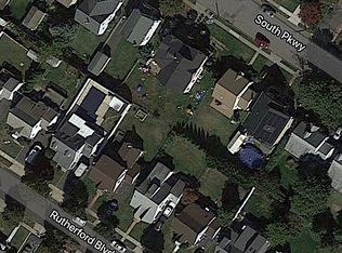 163 Rutherford Blvd, Clifton, NJ 07014