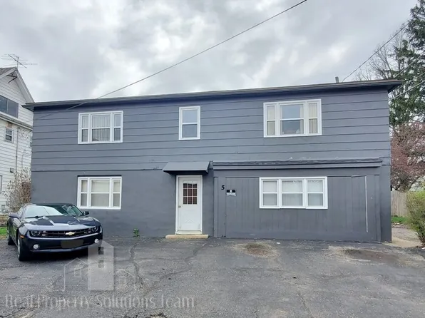 5 N Walnut St APT F, London, OH 43140