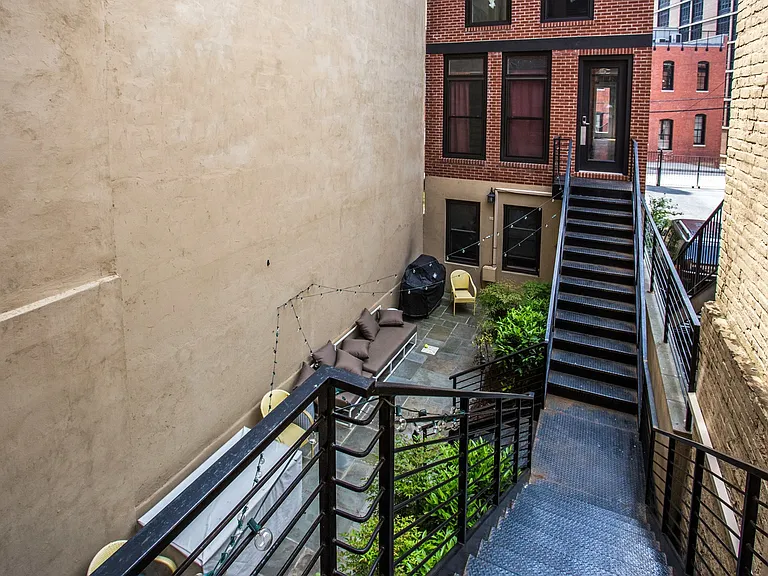 430 M St SW #2 — Photo 24