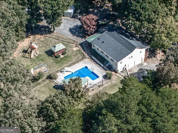 404 Kenny Ln, Temple, GA 30179