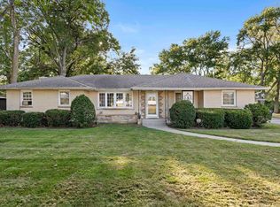 17744 Locust St, Lansing, IL 60438