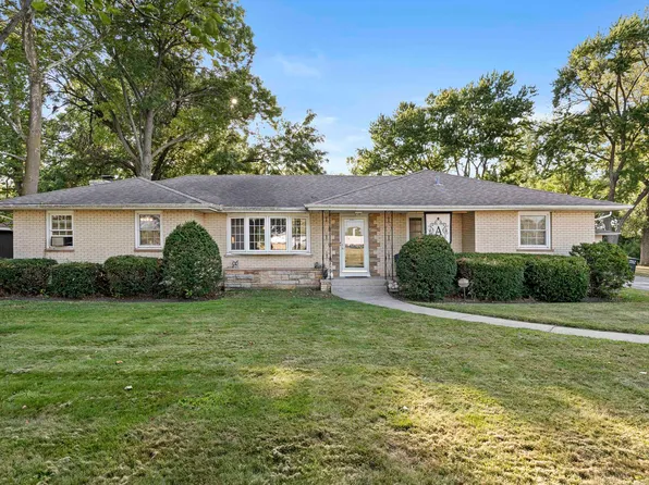 17744 Locust St, Lansing, IL 60438