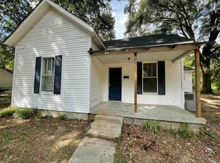 520 1st St, Conway, AR 72032