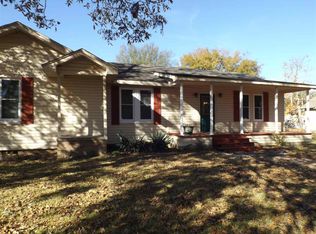 3101 Pecan St, Texarkana, AR 71854