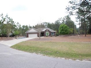 146 Deerwood Ln, Pinehurst, NC 28374
