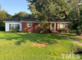 7125 Burlington Rd, Hurdle Mills, NC 27541