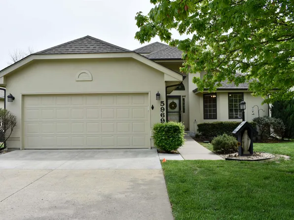 5969 SW 31st St, Topeka, KS 66614