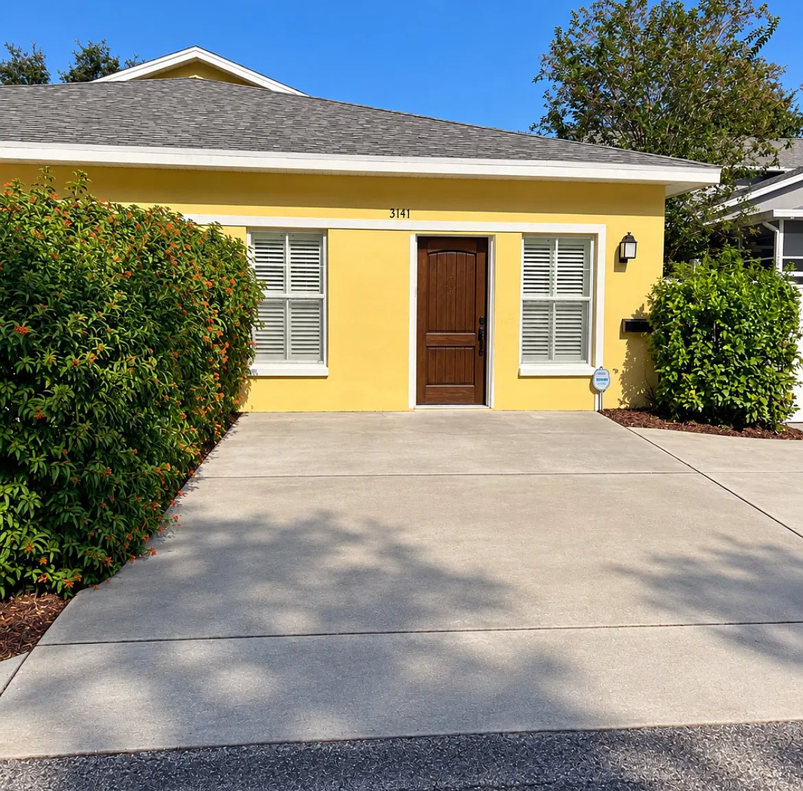 1 bed, 458 sqft, $1,500 — Photo 1
