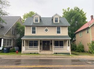 88 Broadway, Saranac Lake, NY 12983