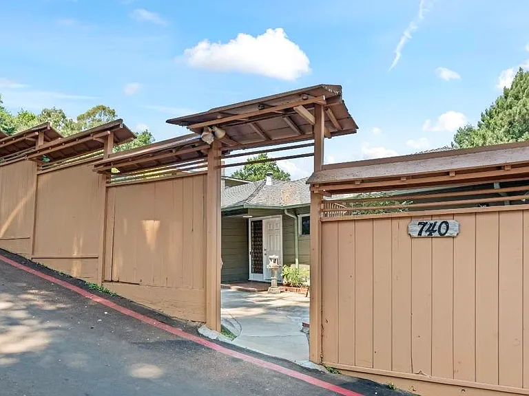 730 Wildcat Canyon Rd — Photo 18