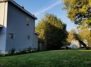 95 N Wayne Ave, Columbus, OH 43204
