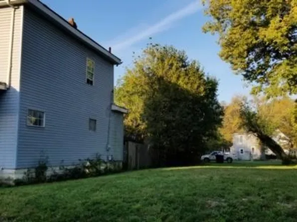 95 N Wayne Ave, Columbus, OH 43204