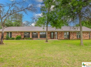 7693 Franklin Rd, Moody, TX 76557