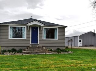 4050 Brown Rd, Ellensburg, WA 98926