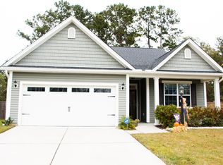 8172 Ronda Dr, Charleston, SC 29406