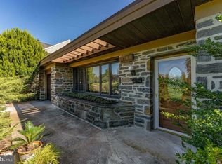 2135 Maclarie Ln, Broomall, PA 19008