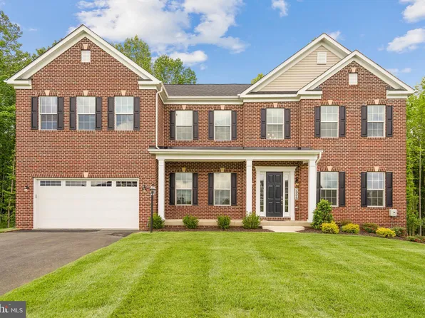 3906 Diplomat Ave, Bowie, MD 20721