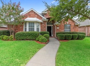 2026 Greenfield Ln, Allen, TX 75013