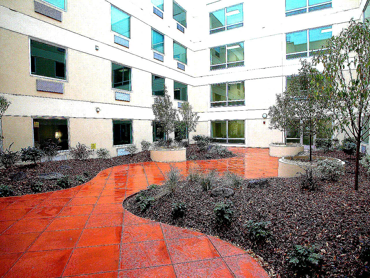 Civic Plaza Apartments — Photo 2