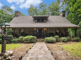 297 Fox Den Cir, Jasper, GA 30143