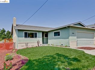 3154 Kelly St, Hayward, CA