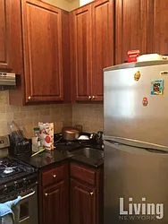 Rented by Living New York