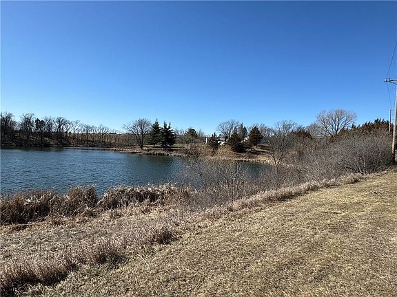 HOA Pond