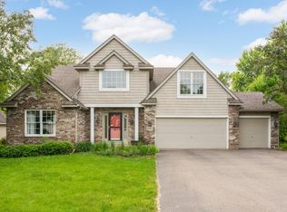 4101 Countryview Dr, Eagan, MN 55123