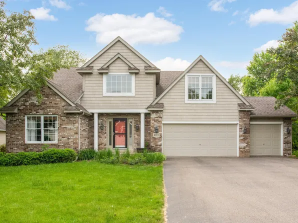 4101 Countryview Dr, Eagan, MN 55123