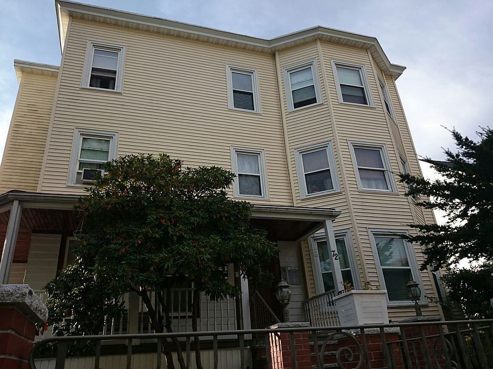 2nd image of 72 Fuller St