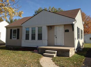 3876 Greenfield Rd, Berkley, MI 48072