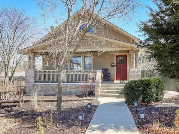 405 Singer Ave, Lemont, IL 60439